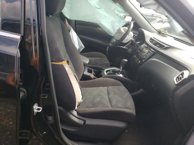 Photo 5 from auction – 2015 NISSAN ROGUE S with VIN KNMAT2MV8FP537969