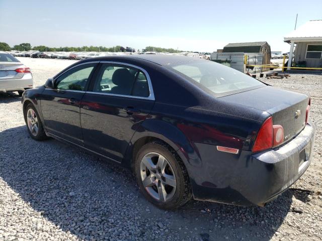 Photo 3 from auction – 2010 CHEVROLET MALIBU 1LT with VIN 1G1ZC5E07AF290944