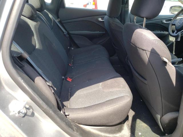 Photo 6 from auction – 2015 DODGE DART SE with VIN 1C3CDFAA0FD277328