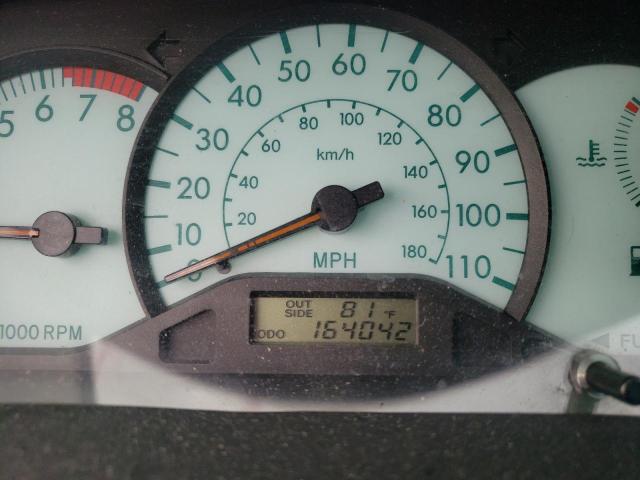 Photo 8 from auction – 2004 TOYOTA COROLLA CE with VIN 1NXBR32E14Z221609