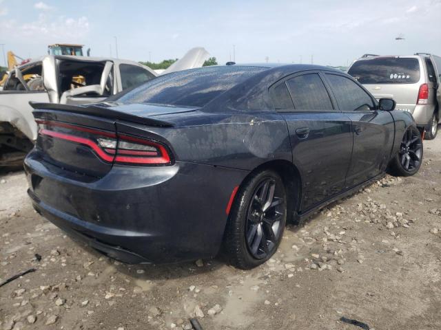 Photo 4 from auction – 2019 DODGE CHARGER SX with VIN 2C3CDXBG3KH510804