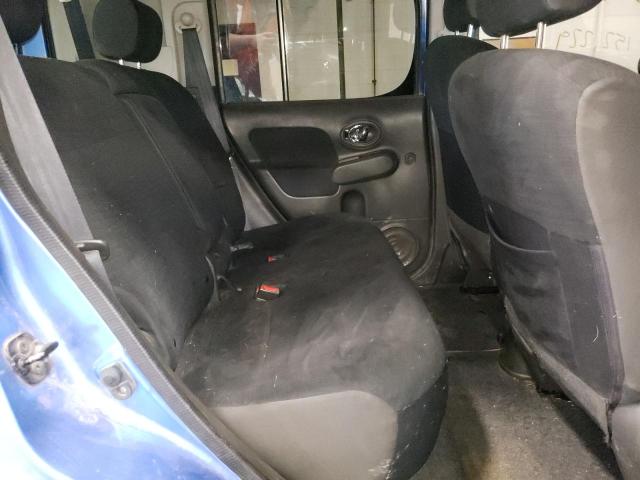 Photo 6 from auction – 2014 NISSAN CUBE S with VIN JN8AZ2KR3ET350928