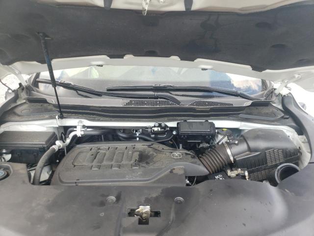 Photo 7 from auction – 2017 ACURA MDX TECHNO with VIN 5FRYD3H59HB013673