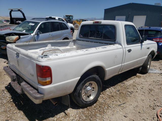 Photo 4 from auction – 1996 FORD RANGER with VIN 1FTCR10AXTPB29568