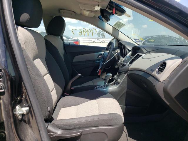 Photo 5 from auction – 2012 CHEVROLET CRUZE LS with VIN 1G1PC5SH4C7149344