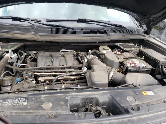 Photo 7 from auction – 2018 FORD EXPLORER X with VIN 1FM5K8D83JGB29174