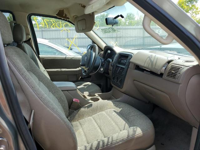 Photo 5 from auction – 2005 FORD EXPLORER X with VIN 1FMZU62K45ZA77952
