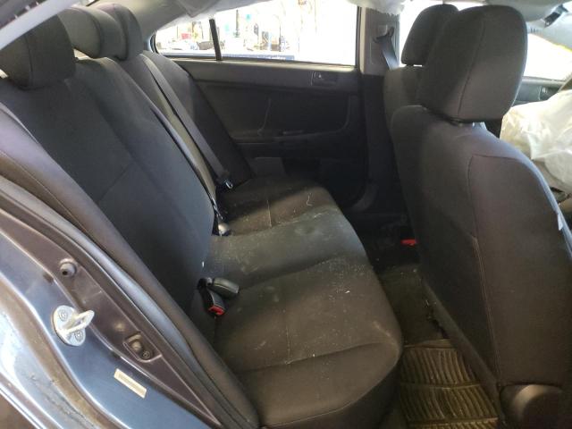 Photo 6 from auction – 2009 MITSUBISHI LANCER DE with VIN JA3AU16U89U003466