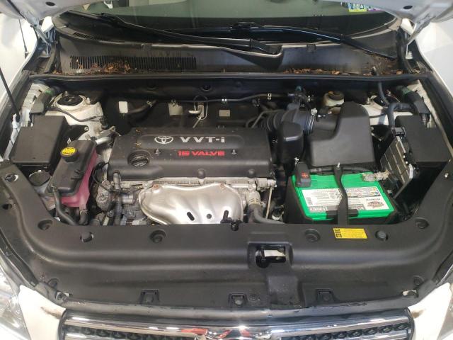 Photo 7 from auction – 2008 TOYOTA RAV4 LIMIT with VIN JTMBD31V185179687