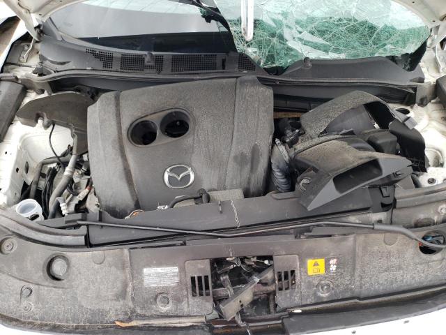 Photo 7 from auction – 2019 MAZDA CX-5 TOURI with VIN JM3KFBCM7K0636054