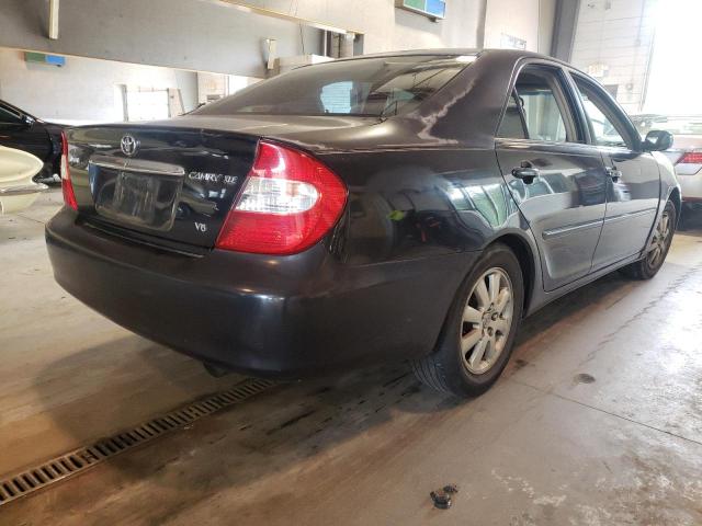 Photo 4 from auction – 2002 TOYOTA CAMRY LE with VIN 4T1BF30K02U001084