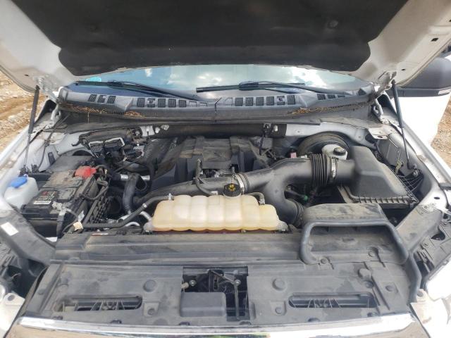 Photo 7 from auction – 2015 FORD F150 SUPER with VIN 1FTEW1CP6FFC03127