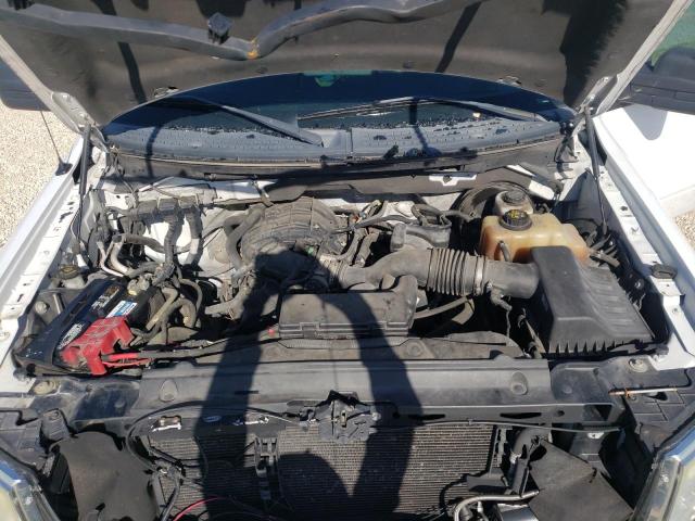Photo 7 from auction – 2013 FORD F150 with VIN 1FTMF1CM0DFB88624