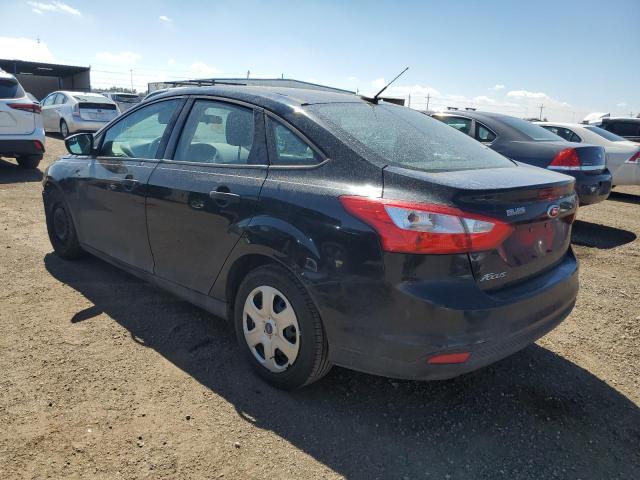 Photo 3 from auction – 2012 FORD FOCUS S with VIN 1FAHP3E29CL301613