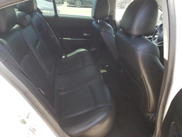 Photo 6 from auction – 2011 CHEVROLET CRUZE LT with VIN 1G1PG5S91B7162693