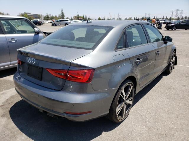 Photo 4 from auction – 2016 AUDI A3 PREMIUM with VIN WAUA7GFF1G1065977