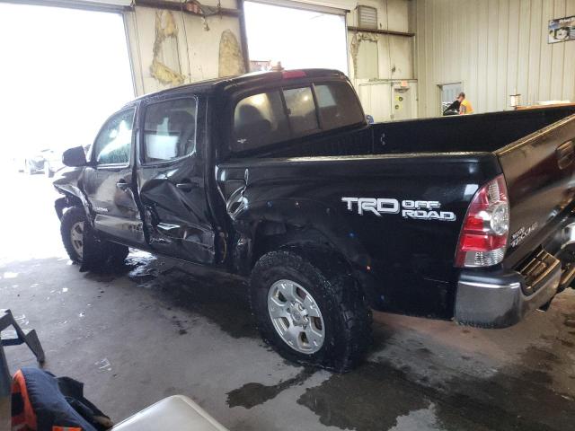 Photo 9 from auction – 2015 TOYOTA TACOMA DOU with VIN 5TFLU4EN7FX116535