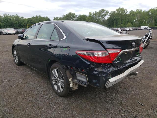 Photo 3 from auction – 2017 TOYOTA CAMRY LE with VIN 4T1BF1FKXHU424260
