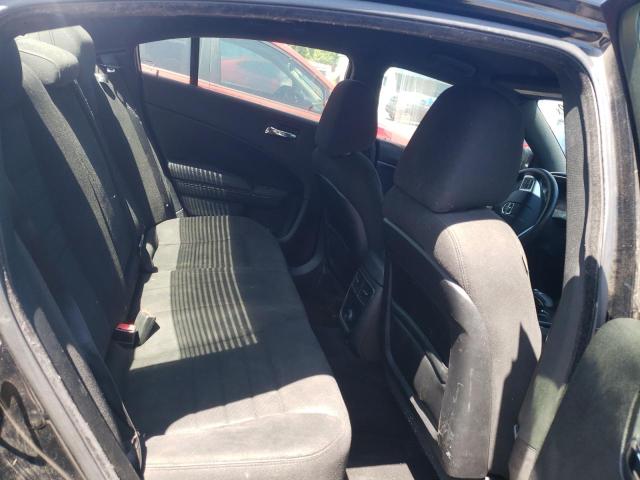 Photo 6 from auction – 2012 DODGE CHARGER SE with VIN 2C3CDXBG2CH303533