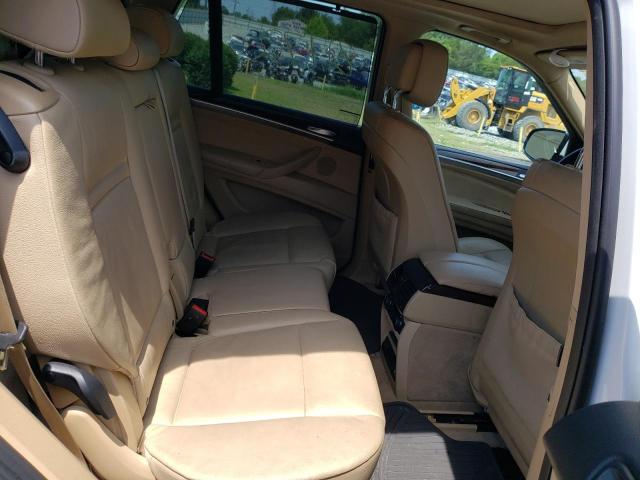 Photo 6 from auction – 2012 BMW X5 XDRIVE3 with VIN 5UXZV4C54CL763843