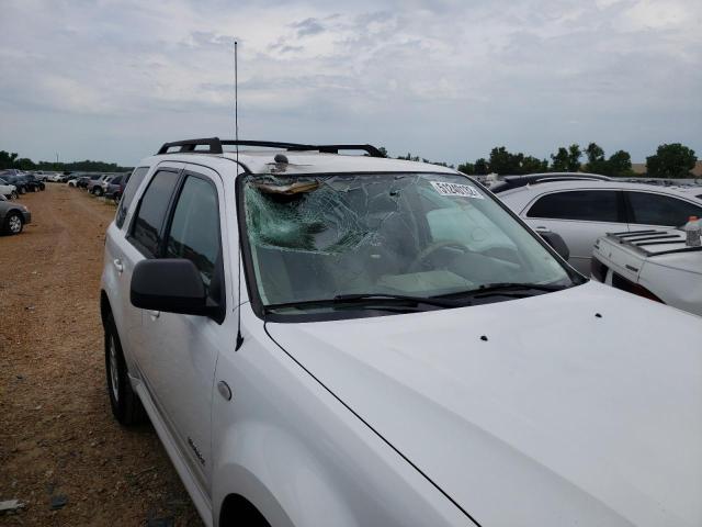 Photo 9 from auction – 2008 MERCURY MARINER with VIN 4M2CU81148KJ31479