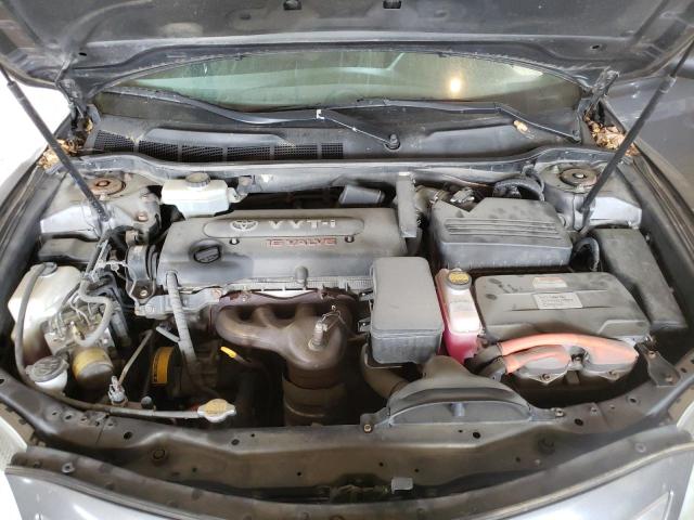 Photo 7 from auction – 2011 TOYOTA CAMRY HYBR with VIN 4T1BB3EK2BU137771