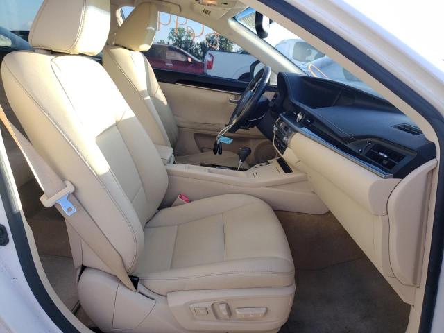 Photo 5 from auction – 2013 LEXUS ES 350 with VIN JTHBK1GG4D2030560
