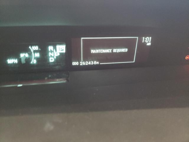 Photo 8 from auction – 2012 TOYOTA PRIUS with VIN JTDKN3DU5C5487082