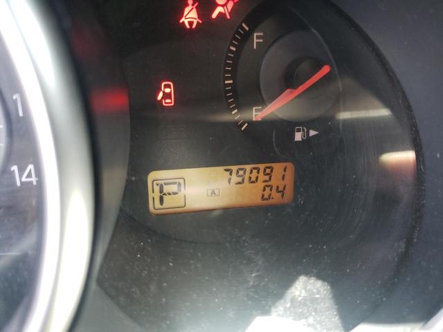 Photo 8 from auction – 2009 NISSAN VERSA S with VIN 3N1BC13E09L404416