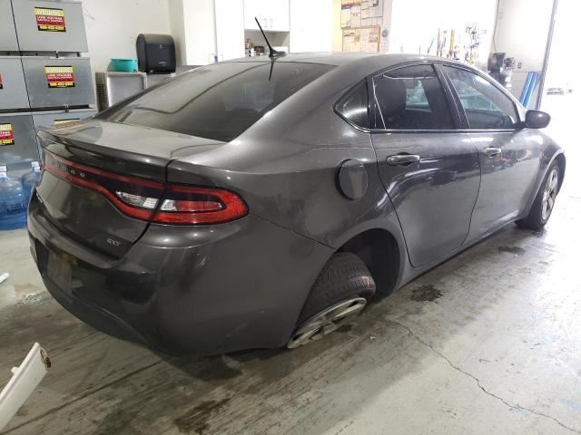 Photo 4 from auction – 2015 DODGE DART SXT with VIN 1C3CDFBB1FD226878