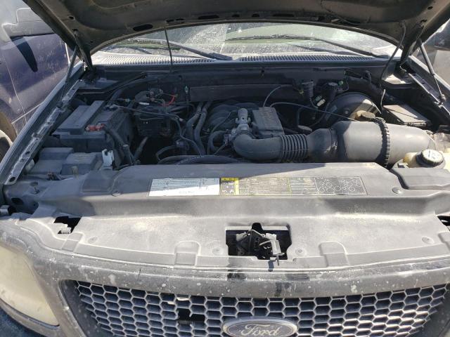 Photo 7 from auction – 2003 FORD F150 with VIN 1FTRX17253NB59233