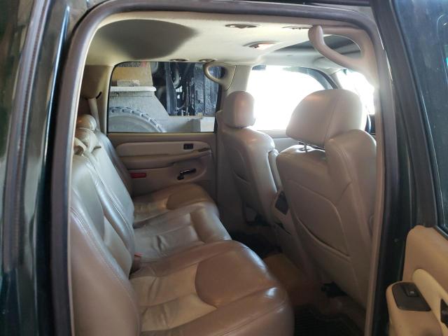 Photo 6 from auction – 2004 GMC YUKON with VIN 1GKFK66U34J130571