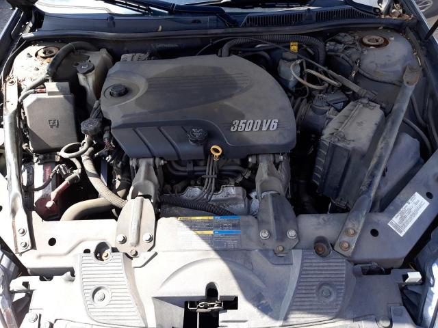 Photo 7 from auction – 2008 CHEVROLET IMPALA LT with VIN 2G1WT58KX81328314