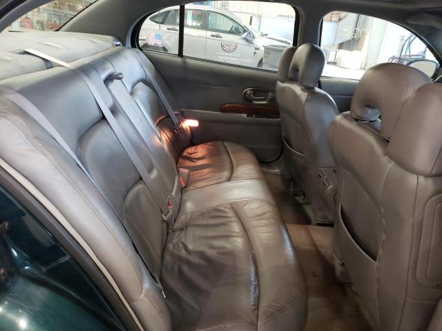 Photo 6 from auction – 2000 BUICK LESABRE LI with VIN 1G4HR54K0YU168030