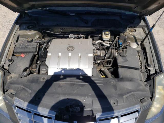 Photo 7 from auction – 2008 CADILLAC DTS with VIN 1G6KD57Y88U140536