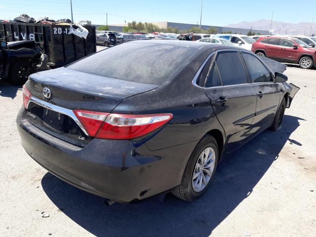 Photo 4 from auction – 2016 TOYOTA CAMRY LE with VIN 4T1BF1FKXGU535275