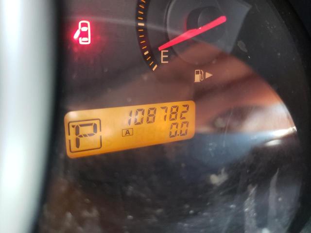 Photo 8 from auction – 2007 NISSAN VERSA S with VIN 3N1BC13E57L361639