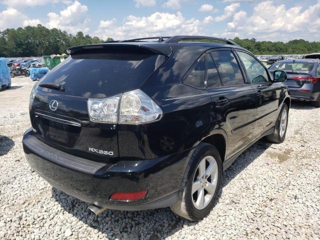 Photo 4 from auction – 2005 LEXUS RX 330 with VIN 2T2GA31U55C033096