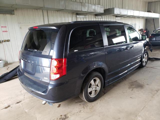 Zdjęcie 4 z aukcji – 2013 DODGE GRAND CARA z VIN 2C4RDGCG1DR655003