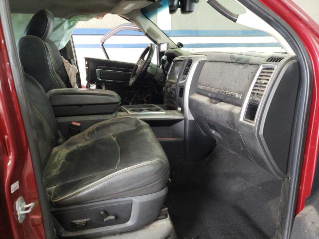 Photo 5 from auction – 2013 RAM 2500 LONGH with VIN 3C6UR5PLXDG598854
