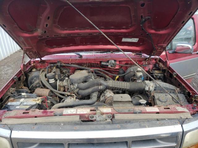 Photo 7 from auction – 1994 FORD F150 with VIN 1FTEF15N3RNA24968