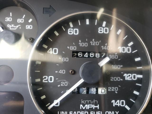 Photo 8 from auction – 1992 MAZDA MX-5 MIATA with VIN JM1NA3518N1305673