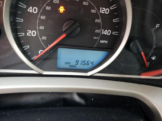 Photo 8 from auction – 2014 TOYOTA RAV4 XLE with VIN 2T3RFREV4EW130932