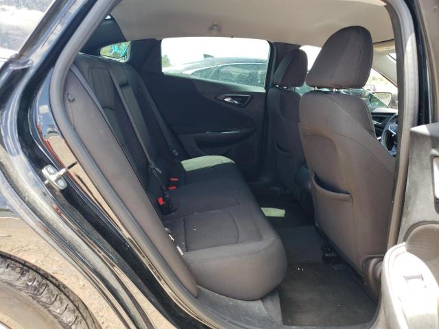 Photo 6 from auction – 2018 CHEVROLET MALIBU LS with VIN 1G1ZB5ST7JF222399