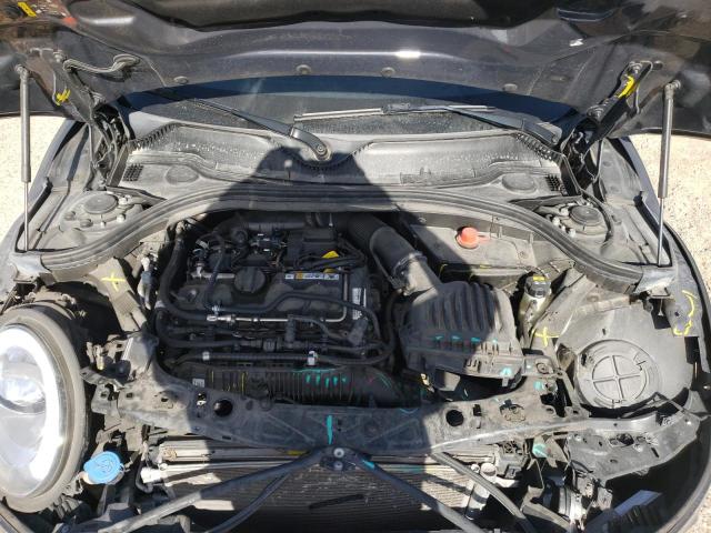 Photo 7 from auction – 2018 MINI COOPER S C with VIN WMWLN9C5XJ2E50920