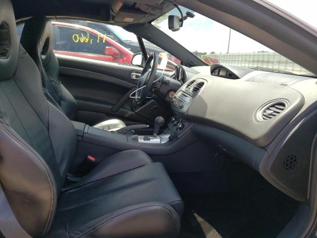Photo 5 from auction – 2012 MITSUBISHI ECLIPSE SP with VIN 4A37L5EF4CE001348