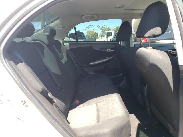 Photo 6 from auction – 2010 TOYOTA COROLLA BA with VIN 2T1BU4EEXAC417867