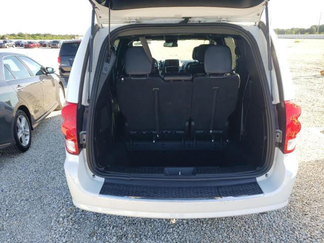 Photo 9 from auction – 2019 DODGE GRAND CARA with VIN 2C4RDGEG5KR618255