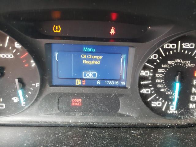 Photo 8 from auction – 2012 FORD EDGE SEL with VIN 2FMDK4JC7CBA47777