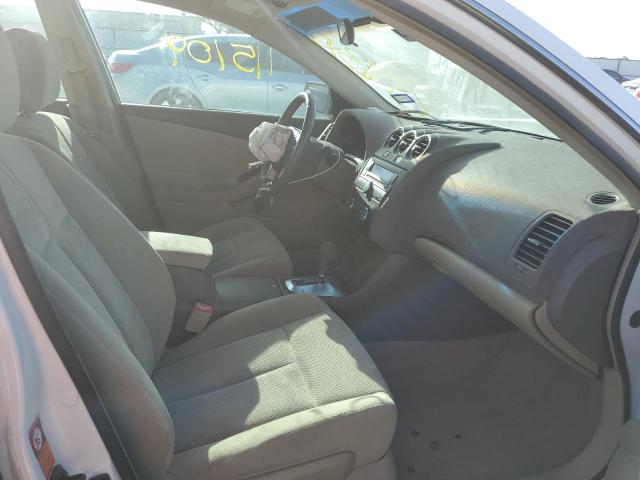 Photo 5 from auction – 2007 NISSAN ALTIMA 2.5 with VIN 1N4AL21E47N435334